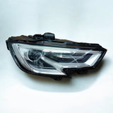 Frontscheinwerfer Audi A3 8V0941006E LED Rechts Scheinwerfer Headlight