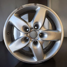 Load image into Gallery viewer, 1x Alufelge 18 Zoll 8.0" 5x130 7L5601025C Porsche Cayenne Rim Wheel FEL8876185333tr