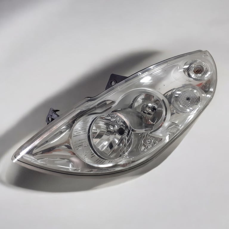 Frontscheinwerfer Renault Master III Links Scheinwerfer Headlight