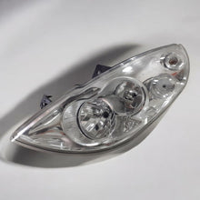 Load image into Gallery viewer, Frontscheinwerfer Renault Master III Links Scheinwerfer Headlight