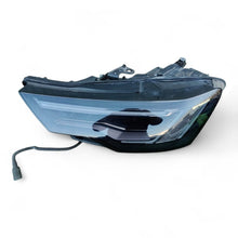 Laden Sie das Bild in den Galerie-Viewer, Frontscheinwerfer Audi A6 C8 4K0941039 LED Links Scheinwerfer Headlight SCH4900024019ld