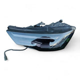 Frontscheinwerfer Audi A6 C8 4K0941039 LED Links Scheinwerfer Headlight