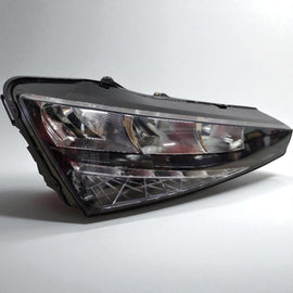 Frontscheinwerfer Skoda Scala 655941016 LED Rechts Scheinwerfer Headlight SCH9780317646tb