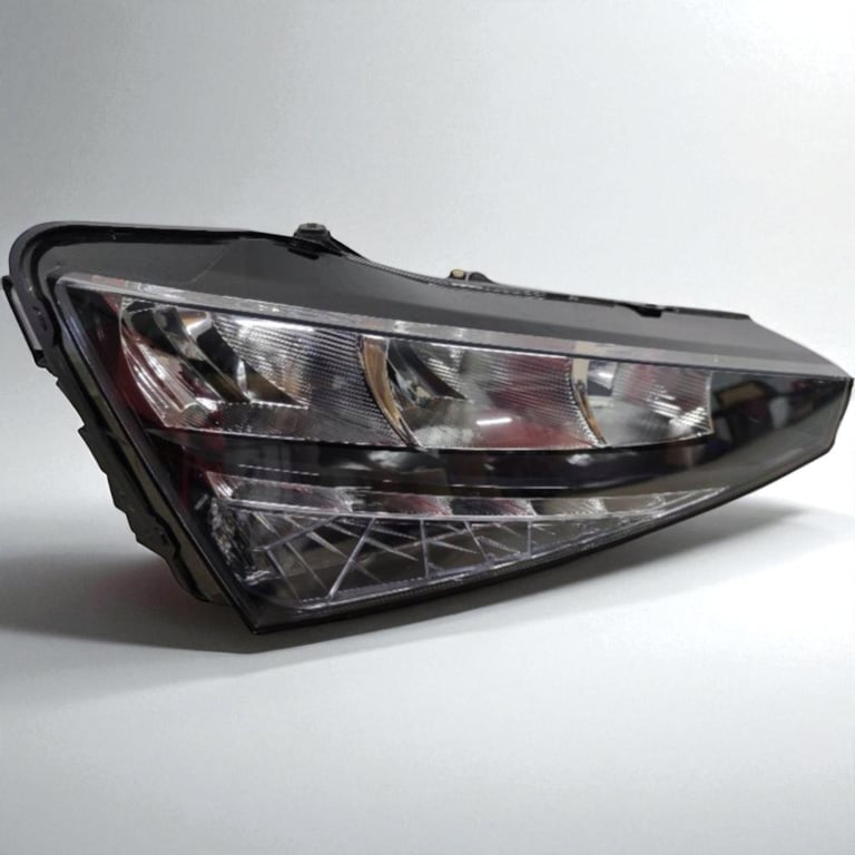 Frontscheinwerfer Skoda Scala 655941016 LED Rechts Scheinwerfer Headlight SCH9780317646tb