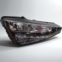Laden Sie das Bild in den Galerie-Viewer, Frontscheinwerfer Skoda Scala 655941016 LED Rechts Scheinwerfer Headlight SCH9780317646tb