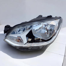 Laden Sie das Bild in den Galerie-Viewer, Frontscheinwerfer VW Up 1S1941015 Links Scheinwerfer Headlight SCH2623094902sc