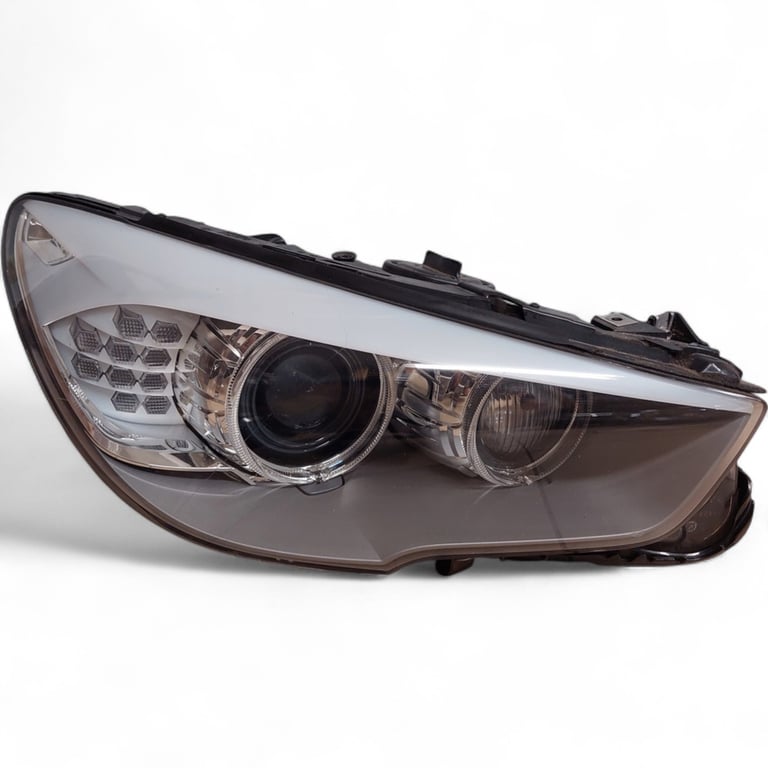 Frontscheinwerfer BMW 5 F07 1ZS010130-42 Xenon Rechts Scheinwerfer Headlight SCH3484598023kz