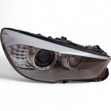 Laden Sie das Bild in den Galerie-Viewer, Frontscheinwerfer BMW 5 F07 1ZS010130-42 Xenon Rechts Scheinwerfer Headlight SCH3484598023kz