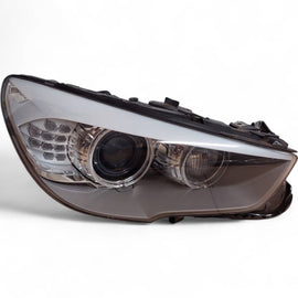 Frontscheinwerfer BMW 5 F07 1ZS010130-42 Xenon Rechts Scheinwerfer Headlight SCH3484598023kz