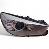Frontscheinwerfer BMW 5 F07 1ZS010130-42 Xenon Rechts Scheinwerfer Headlight
