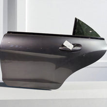 Laden Sie das Bild in den Galerie-Viewer, Tür Mercedes-Benz Cls C218 UTO17101 Vorne Links Door Porta Porte