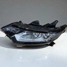 Frontscheinwerfer Mitsubishi Outlander III ECM921-22A10 LED Links Headlight SCH2942340929uj