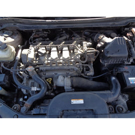 Motor Kia Ceed D4EA 2.0 CRDI 140PS 103kW 2006 Diesel Engine Unkomplett