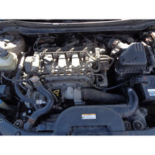 Laden Sie das Bild in den Galerie-Viewer, Motor Kia Ceed D4EA 2.0 CRDI 140PS 103kW 2006 Diesel Engine Unkomplett