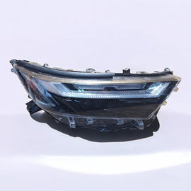 Frontscheinwerfer Toyota V Rechts Scheinwerfer Headlight SCH3449626507hd