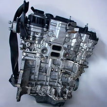 Laden Sie das Bild in den Galerie-Viewer, Motor Hyundai Kia Tucson Sportage IV G4FP 1.6 TGDI Benzin Engine Unkomplett