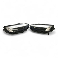 Laden Sie das Bild in den Galerie-Viewer, Frontscheinwerfer Audi A5 8W6941039 LED Links Scheinwerfer Headlight