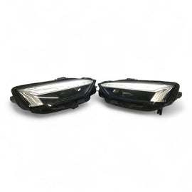 Frontscheinwerfer Audi A5 8W6941039 LED Links Scheinwerfer Headlight