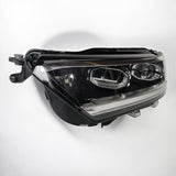 Frontscheinwerfer VW T-Roc 2GA941035AK Full LED Links Scheinwerfer Headlight