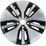 1x Alufelge 16 Zoll 6.5