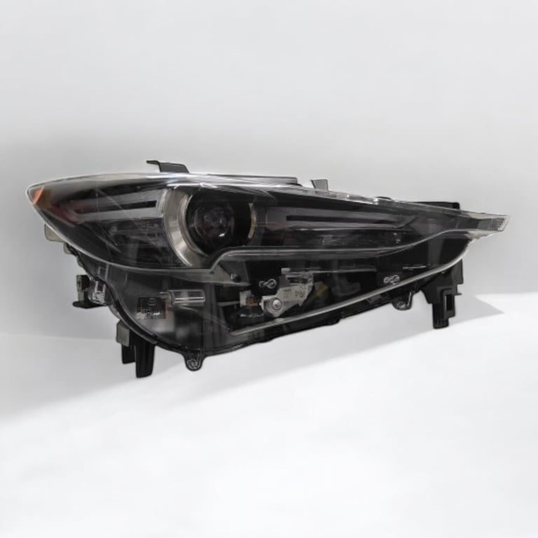 Frontscheinwerfer Mazda Cx-5 KB8P51030- Full LED Rechts Scheinwerfer Headlight SCH7004618381tp
