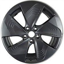 Load image into Gallery viewer, 1x Alufelge 18 Zoll 7.5" 5x112 50ET 10E601025N Cupra Born Rim Wheel FEL4684438631xs