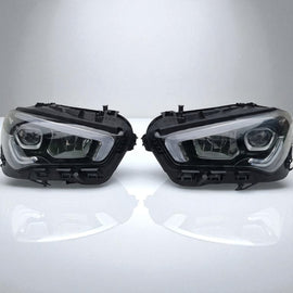 Frontscheinwerfer Mercedes-Benz Cla A1189068300 LED Rechts oder Links SCH2333943393ea