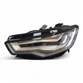 Frontscheinwerfer Audi A6 C7 4G0941773C LED Ein Stück (Rechts oder Links) SCH6457071509pr