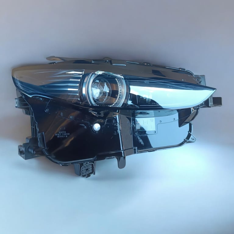 Frontscheinwerfer Mazda Cx30 Cx-30 DFR7-51030 Full LED Rechts Headlight