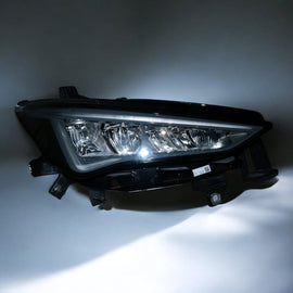 Frontscheinwerfer Cupra Born 10F941008 LED Rechts Scheinwerfer Headlight