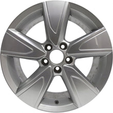Laden Sie das Bild in den Galerie-Viewer, 1x Alufelge 17 Zoll 7.5&quot; 5x108 50 5ET 31680565 Volvo Xc40 Rim Wheel