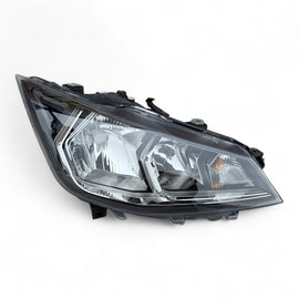 Frontscheinwerfer Seat Ibiza 6F1941016A Rechts Scheinwerfer Headlight SCH3135407837tz