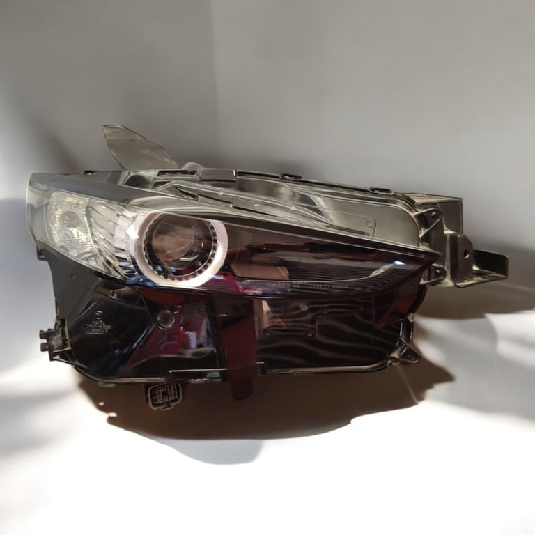 Frontscheinwerfer Mazda Cx30 182818 LED Rechts Scheinwerfer Headlight