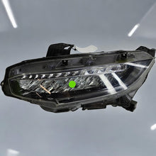 Load image into Gallery viewer, Frontscheinwerfer Honda Civic X 33150TBAA11 Links Scheinwerfer Headlight