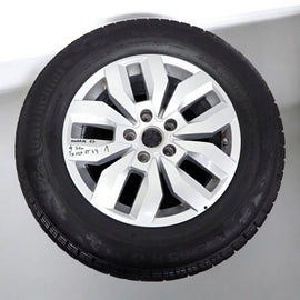 1x Alufelge 17 Zoll 8.0