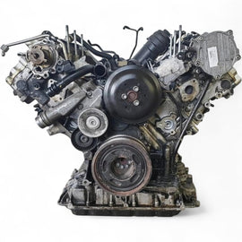 Motor Audi A6 C7 CGWB 3.0 TFSI 300PS 220kW 2011 Benzin Engine Unkomplett