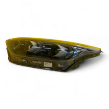 Laden Sie das Bild in den Galerie-Viewer, Frontscheinwerfer Kia Ceed 92101J7500 LED Links Scheinwerfer Headlight SCH2099126526ae
