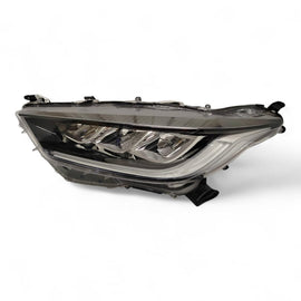 Frontscheinwerfer Toyota Yaris EUK0-8 Full LED Links Scheinwerfer Headlight SCH7877723284xq