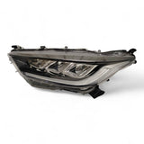 Frontscheinwerfer Toyota Yaris EUK0-8 Full LED Links Scheinwerfer Headlight