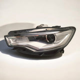 Frontscheinwerfer Audi A6 C7 4G0941043C Xenon Links Scheinwerfer Headlight