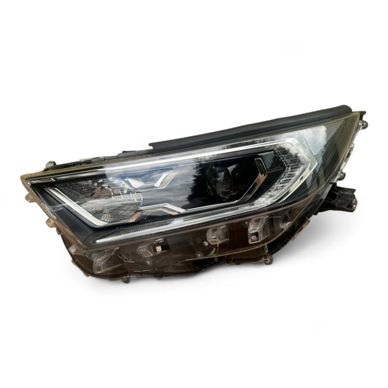 Frontscheinwerfer Toyota V 89907-42030 Full LED Links Scheinwerfer Headlight SCH5960324888cx