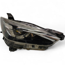 Laden Sie das Bild in den Galerie-Viewer, Frontscheinwerfer Mazda Cx3 D10E-51030 Full LED Rechts Scheinwerfer Headlight SCH2957004652pf