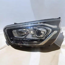 Laden Sie das Bild in den Galerie-Viewer, Frontscheinwerfer Ford Transit Custom TEZ3043 Links Scheinwerfer Headlight