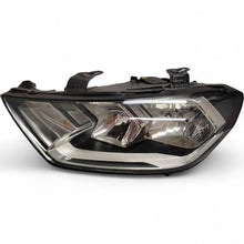 Laden Sie das Bild in den Galerie-Viewer, Frontscheinwerfer Audi A1 82A941003 Ein Stück (Rechts oder Links) Headlight SCH6618645862kn