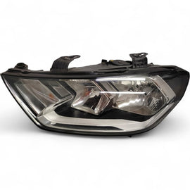 Frontscheinwerfer Audi A1 82A941003 Ein Stück (Rechts oder Links) Headlight SCH6618645862kn