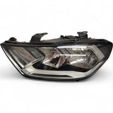 Frontscheinwerfer Audi A1 82A941003 Ein Stück (Rechts oder Links) Headlight