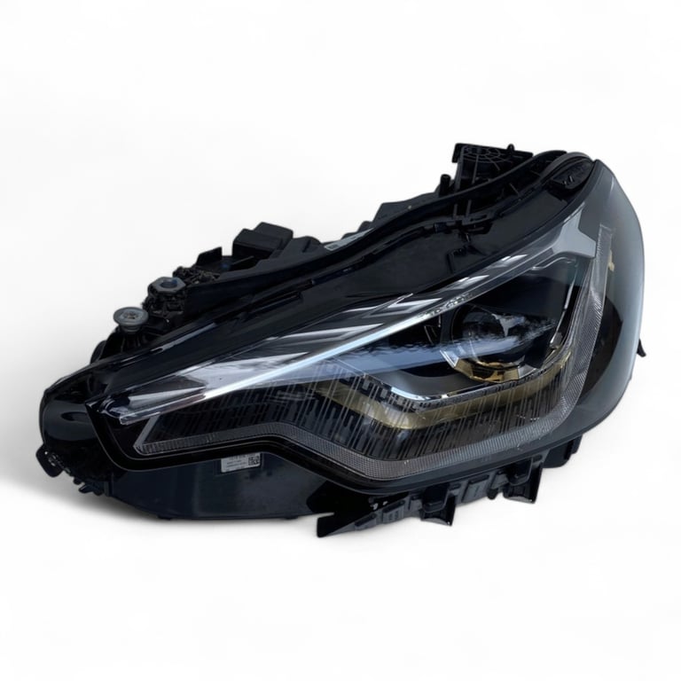 Frontscheinwerfer BMW 2 G42 5A03E37 LED Links Scheinwerfer Headlight SCH3187473896cd