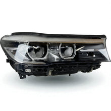 Load image into Gallery viewer, Frontscheinwerfer BMW 7 G11 G12 7465594-01 Full LED Rechts Headlight SCH4245076837gf