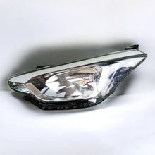 Load image into Gallery viewer, Frontscheinwerfer Hyundai I20 Links Scheinwerfer Headlight SCH6734150679nh