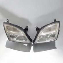 Load image into Gallery viewer, Frontscheinwerfer Opel Signum Vectra C Xenon Ein Stück (Rechts oder Links) SCH4679901298qh